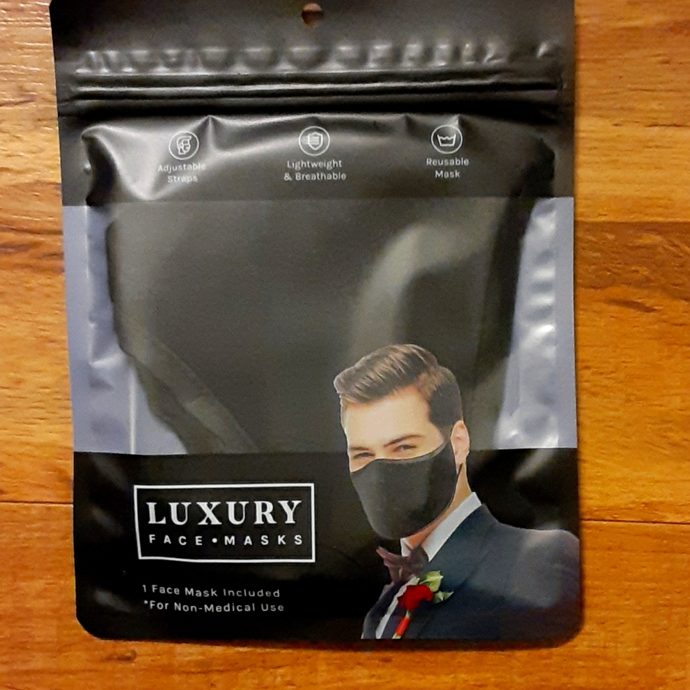 Face Mask